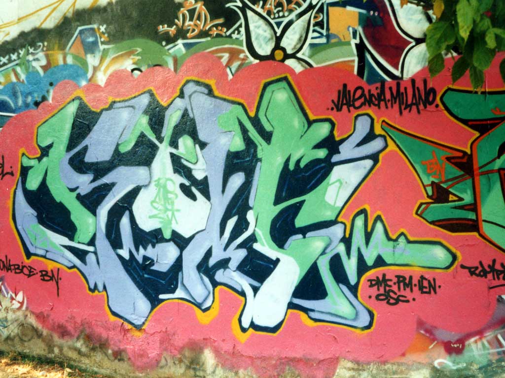 ROMPE  DMC PM IEN OSC